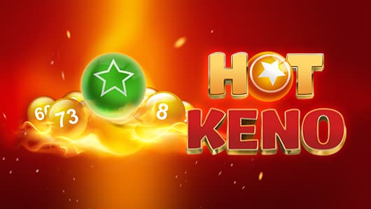 Hot Keno
