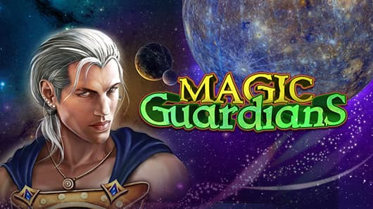 Magic Guardians