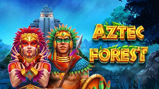 Aztec Forest