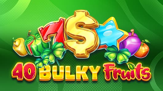 40 Bulky Fruits