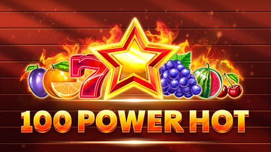 100 Power Hot