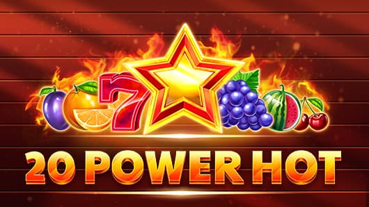 20 Power Hot