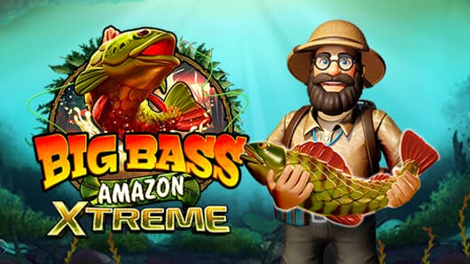 Big Bass Amazon Xtreme