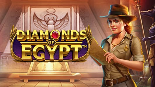 Diamonds of Egypt