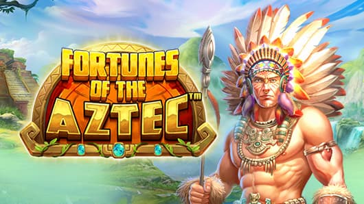 Fortunes of Aztec