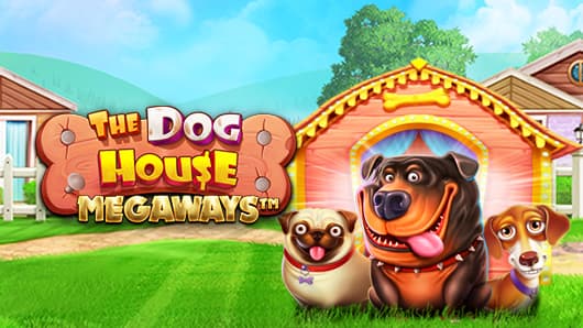The Dog House Megaways