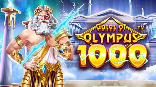 Gates of Olympus 1000