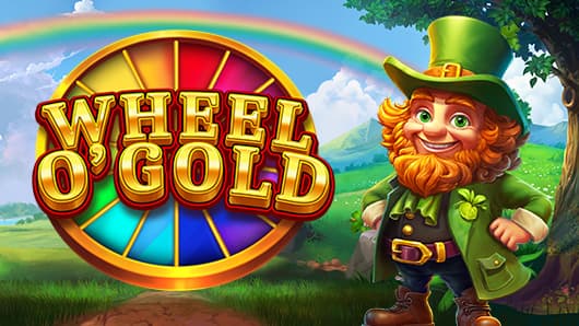 Wheel O’Gold