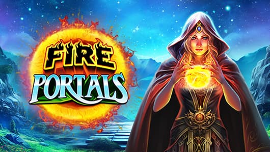 Fire Portals