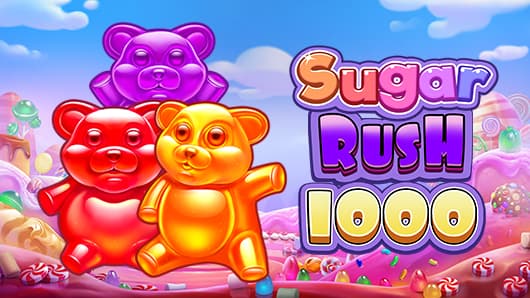 Sugar Rush 1000