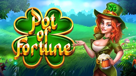 Pot of Fortune