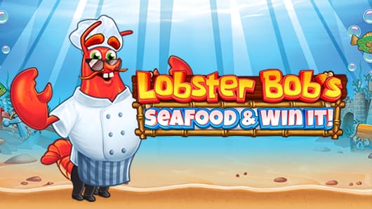 Lobster Bob’s Sea Food and Win It