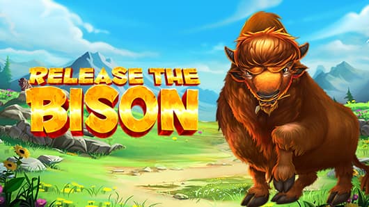 Release the Bison