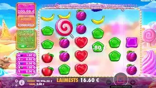Sweet Bonanza 1000