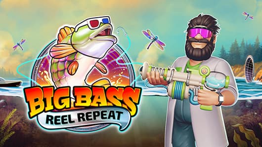 Big Bass Reel Repeat