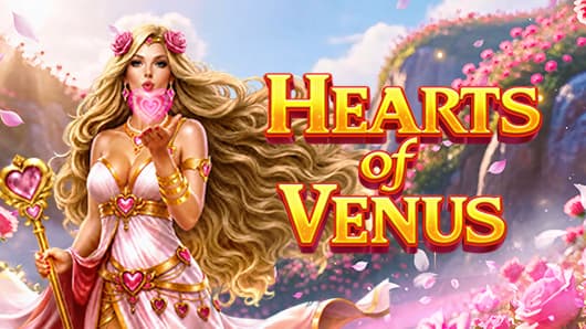 Hearts of Venus