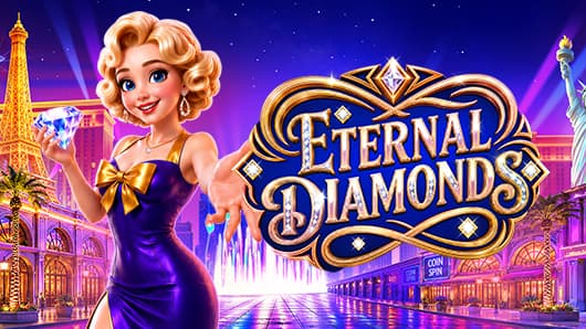 Eternal Diamonds