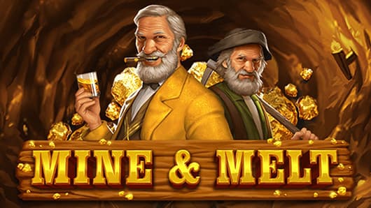 Mine & Melt