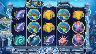 Siren's Spell