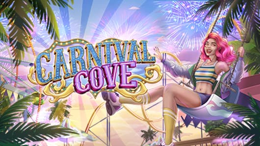 Carnival Cove