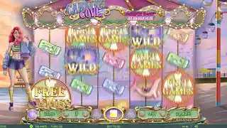 Carnival Cove