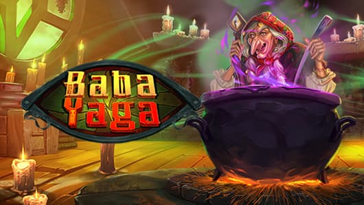 Baba Yaga