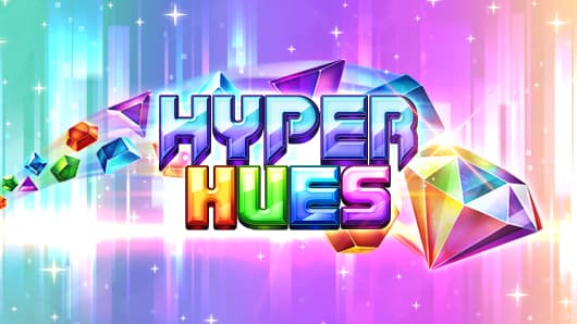 Hyper Hues