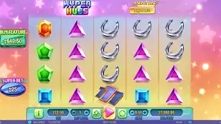 Hyper Hues