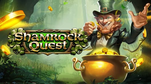 Shamrock Quest