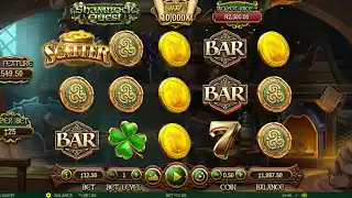 Shamrock Quest