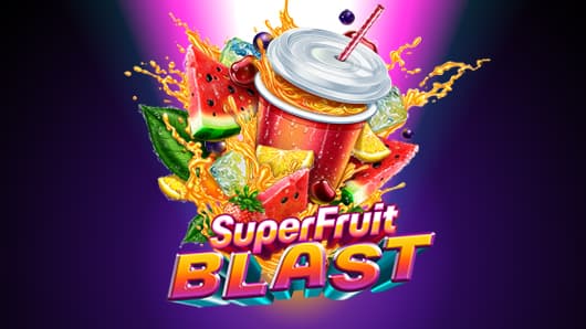 Super Fruit Blast