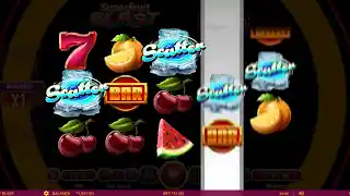 Super Fruit Blast