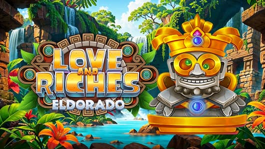 Love And Riches: Eldorado
