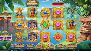 Love And Riches: Eldorado