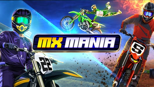MX Mania
