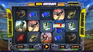 MX Mania