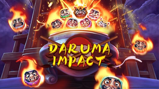 Daruma Impact