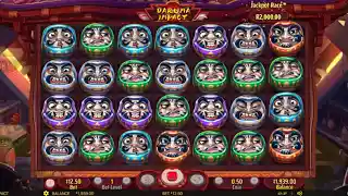 Daruma Impact