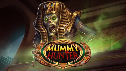 Mummy Hunter