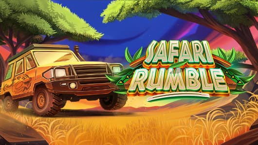 Safari Rumble