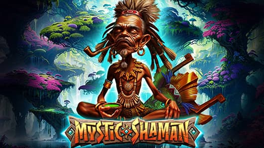 Mystic Shaman