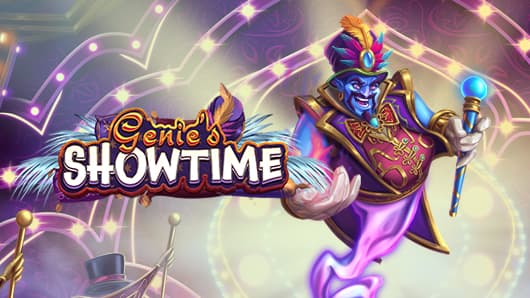Genie's Showtime