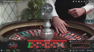 American Roulette