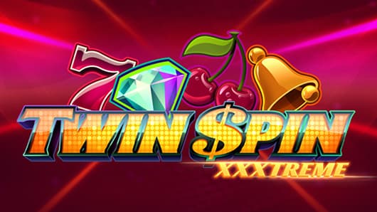 Twin Spin XXXtreme