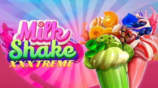 Milkshake XXXtreme