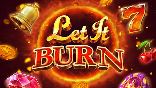 Let It Burn