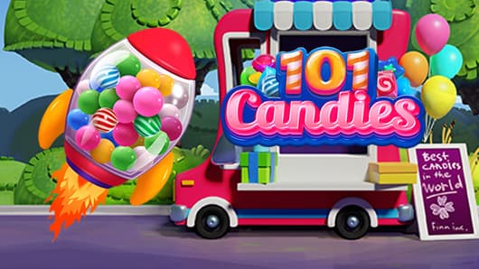 101 Candies