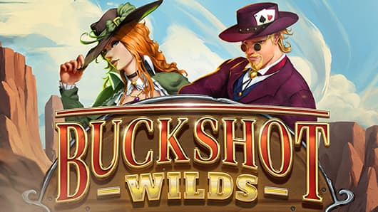 Buckshot Wilds
