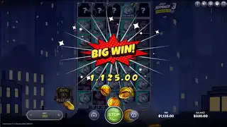 Jack Hammer 3: Diamond Affair