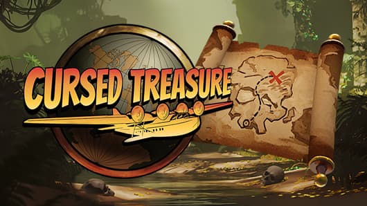 Cursed Treasure